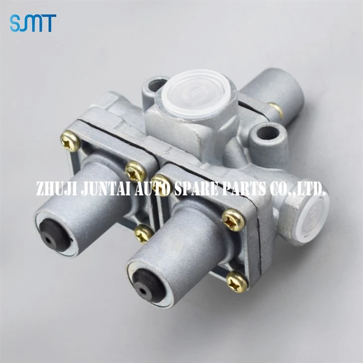 Triple Circuit Protection Valve suppliers
